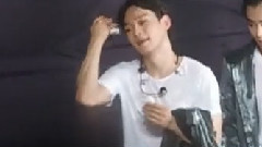 Chen(EXO) - Talk