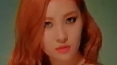 Wonder Girls - I Feel You