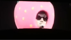 Super Junior,圭贤(Super Junior),沈昌珉 - イチゴ チャンミン
