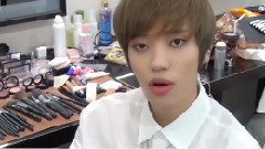 Teen Top - Naver StarCast 花美男们的历代级合作