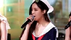 T-ara,朴孝敏(T-ara) - 我们分手的理由