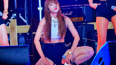 EXID - Ah Yeah