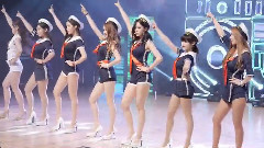 T-ara - Roly Poly