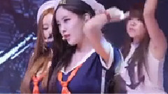 T-ara,朴孝敏(T-ara) - For You