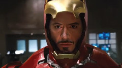 Robert Downey Jr. - Lighthouse