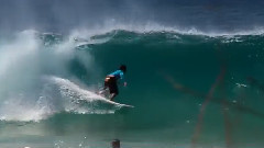 音乐短片 - Rota Do Mar