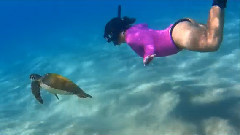 音乐短片 - Praia Do Sancho