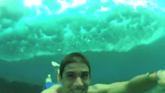 音乐短片 - Surftrip