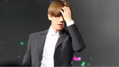 EXO,边伯贤(EXO) - Machine