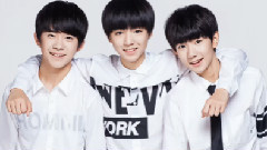 TFBOYS - TFBOYS成军两周年庆贺礼 逗趣版