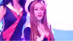 李居丽(T-ara),T-ara - So Crazy