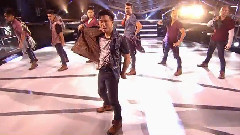 街舞视频,欧美群星 - 街舞表演