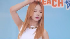 EXID - 每夜
