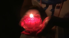 音乐短片 - 感谢你