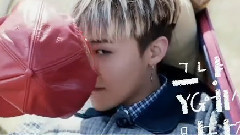 G-Dragon(BigBang),BigBang - 正在诉说