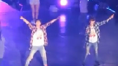 Super Junior,Super Junior-D&E - 触触舞