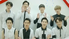 EXO - 我是大韩民国CF