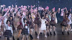AKB48 - ひこうき雲