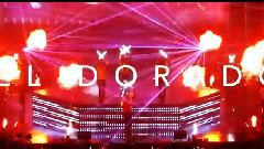 EXO - EL DORADO 混剪