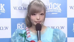 きゃりーぱみゅぱみゅ - Talk & もんだいガール & ファッションモンスター