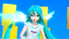 初音未来,VOCALOID家族 - So Much Loving You