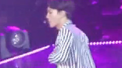 Chen(EXO),EXO - 咆哮