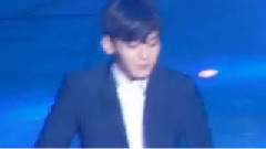Chen(EXO),EXO - RUN