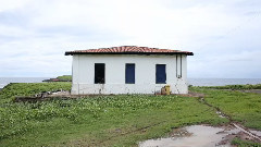 音乐短片 - A Singela Gravata Florida