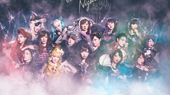 AKB48 - ハロウィン.ナイト