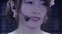 AKB48 - めざましテレビ AKB48 川栄李奈 ラストライブで感謝の涙