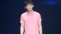 Chen(EXO),EXO - 十二月的奇迹