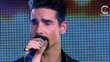 Backstreet Boys - I Want It That Way Iconcerts演唱会现场版