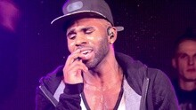 Jason Derulo - Talk Dirty 现场版