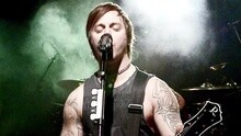 Bullet For My Valentine - Riot 现场版