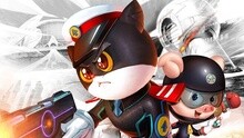 胡彦斌 - 胡彦斌 - 黑猫警长