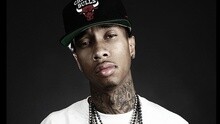 Tyga - Tyga - Master Suite