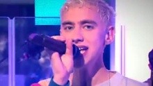 Years & Years - King Sunrise现场版 2015