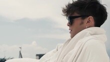 Nicolas Costa,Drew - Can't Leave