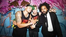 Ellie Goulding,Tarrus Riley,Major Lazer - Powerful