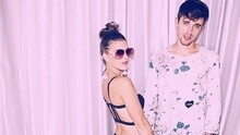 Holychild - U Make Me Sick