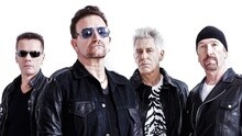 U2乐队,Lady Gaga - Ordinary Love