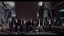 SpeXial - SpeXial - Dangerous 预告