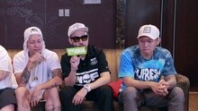 爱奇艺音乐榜 - 爱奇艺音乐榜：兄弟本色执着嘻哈风