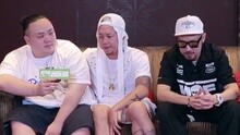 爱奇艺音乐榜 - 爱奇艺音乐榜：兄弟本色日落黑趴暗夜狂欢