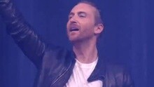 David Guetta - David Guetta Live At Tomorrowland 2015