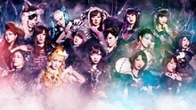 AKB48 - Halloween Night