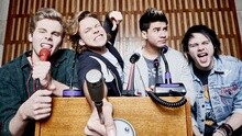 5 Seconds Of Summer - She's Kinda Hot