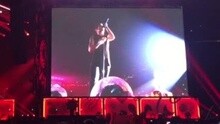 One Direction - Drag Me Down Indianapolis现场版 2015