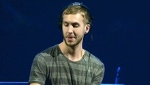 Calvin Harris - Calvin Harris Live At Radio 1 In Ibiza 2015