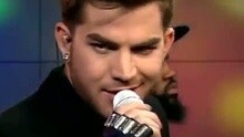 Adam Lambert - The Original High AUS现场版 2015